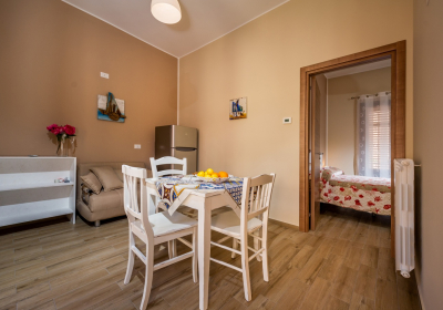 Bed And Breakfast Affittacamere Antico Canale